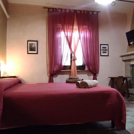 Agriturismo La Capezzagna Ripa Teatina Eksteriør billede