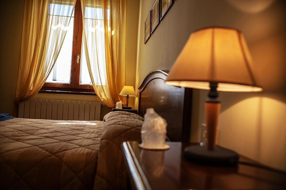 Agriturismo La Capezzagna Ripa Teatina Eksteriør billede